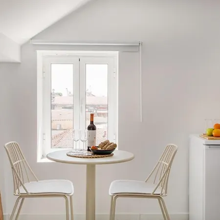 Atelier Beato - Loft Living Apartmán Lisboa