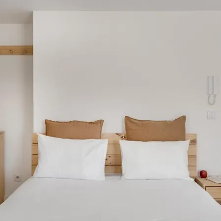 Apartmán Atelier Beato - Loft Living