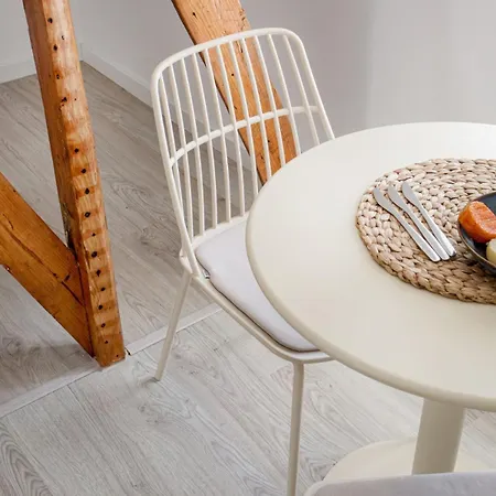 Atelier Beato - Loft Living Apartmán *