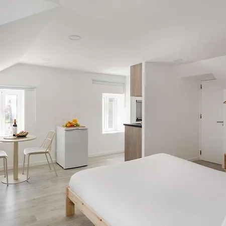 Atelier Beato - Loft Living Apartmán *