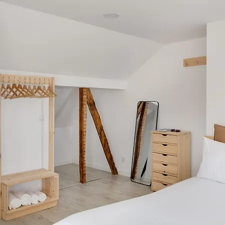 Atelier Beato - Loft Living