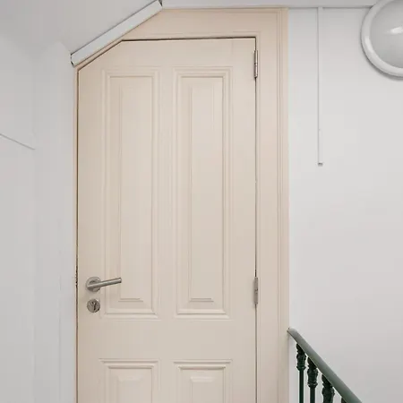 Atelier Beato - Loft Living Apartmán *