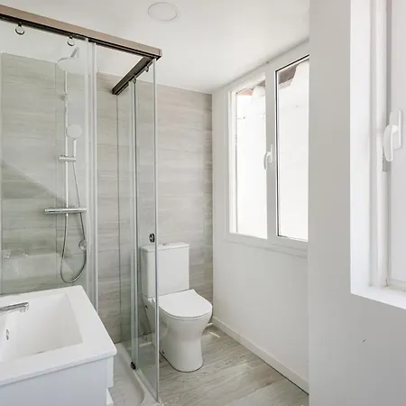 Atelier Beato - Loft Living