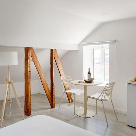 Atelier Beato - Loft Living Lisboa
