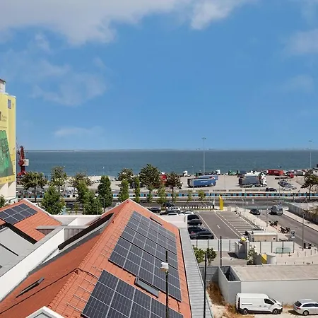 Atelier Beato - Loft Living