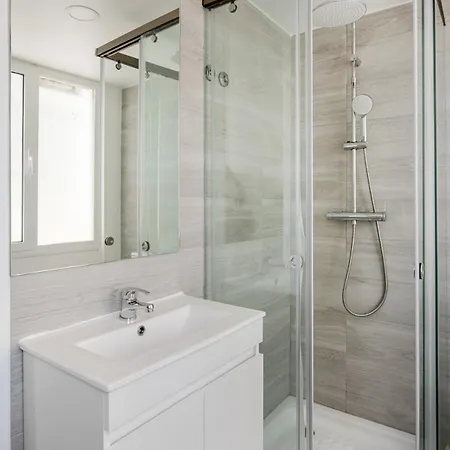 Atelier Beato - Loft Living 公寓 Lisboa