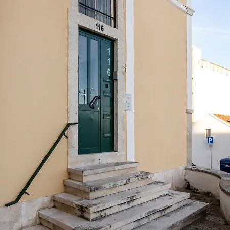 Atelier Beato - Loft Living Lisboa